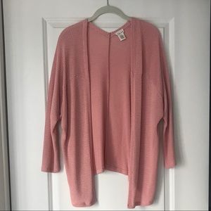 Wet Seal Knit Sweater